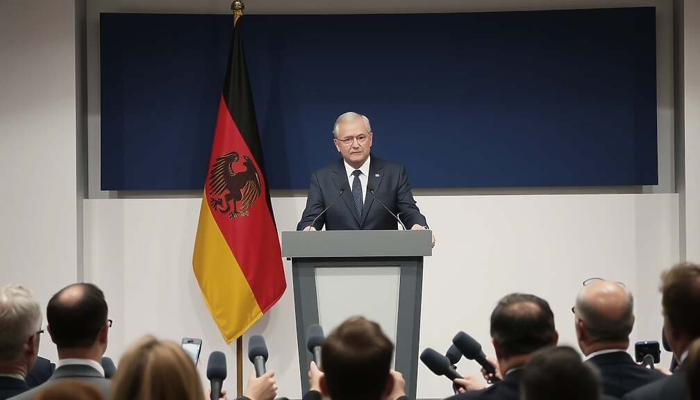 Germany to "Hit Back" on Cyber Attacks, Establishing a Cross‑Agency Defense Hub
