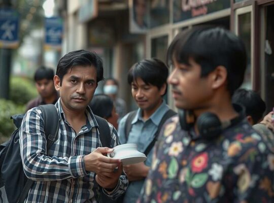 CDU Faces Pressure to Cut Electricity Tax for All