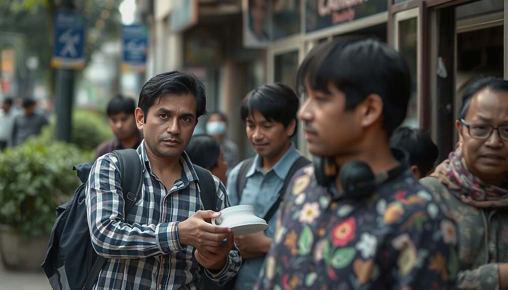 CDU Faces Pressure to Cut Electricity Tax for All