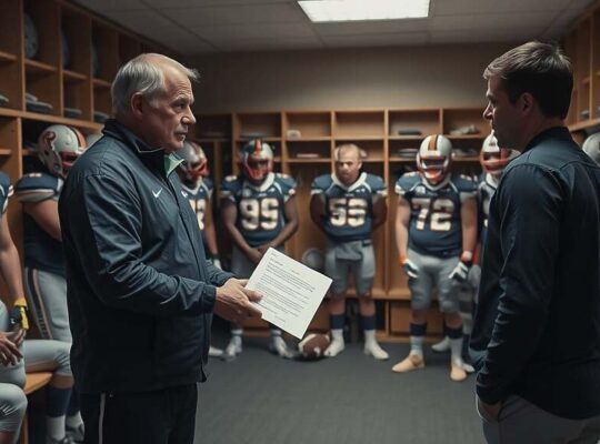 Frankfurt Parts Ways With Coach Toppmöller, Seeks New Tactical Edge