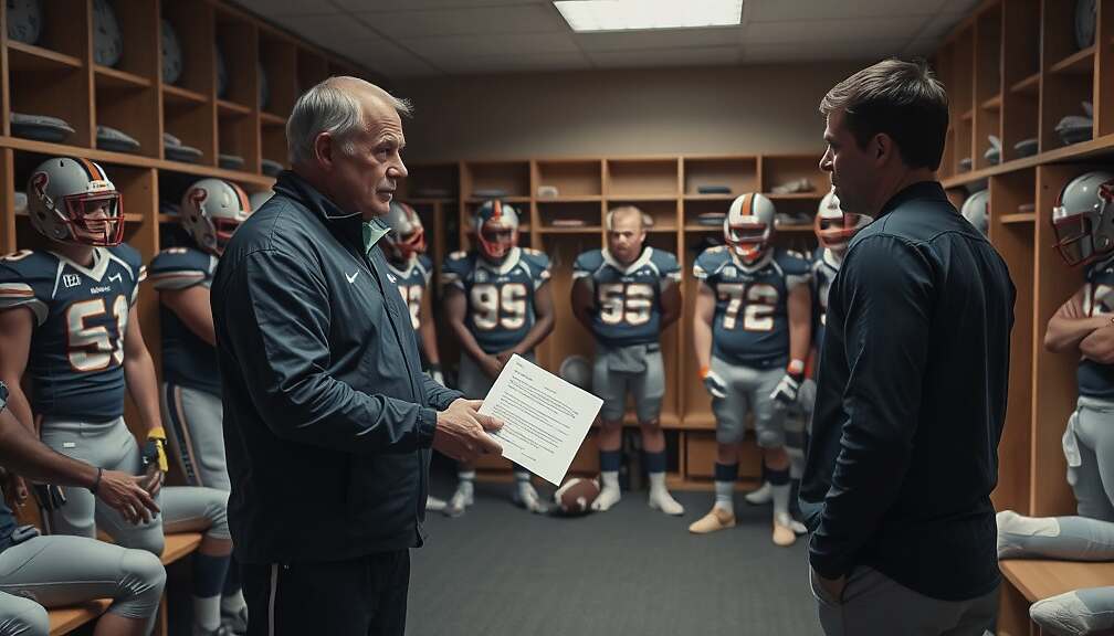 Frankfurt Parts Ways With Coach Toppmöller, Seeks New Tactical Edge