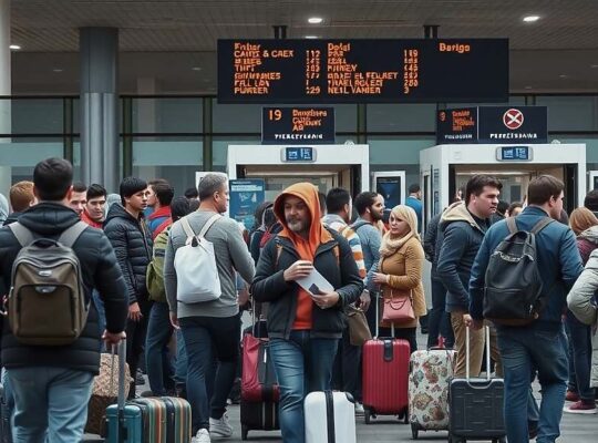 Germany's Russian Asylum Applications Plummet, Approval Rates Collapse