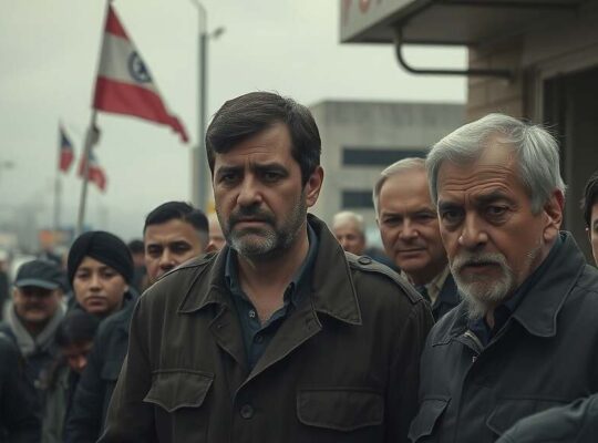 Laschet: Trump Could Catalyze Iran Regime Change