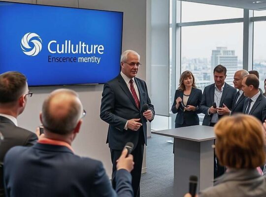 Weimer Bars Mandatory Investment for US Streamers, Urges Voluntary Commitments