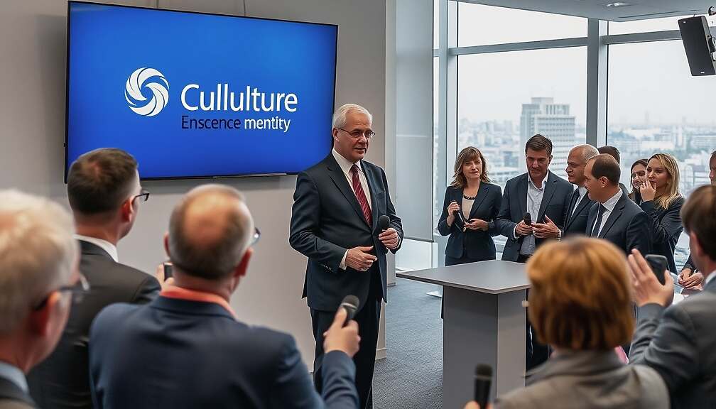 Weimer Bars Mandatory Investment for US Streamers, Urges Voluntary Commitments