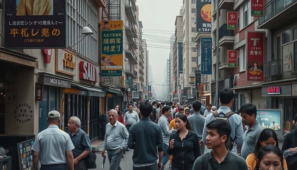 Conservative Parties Block Broad Residency Rights for Migrant Workers