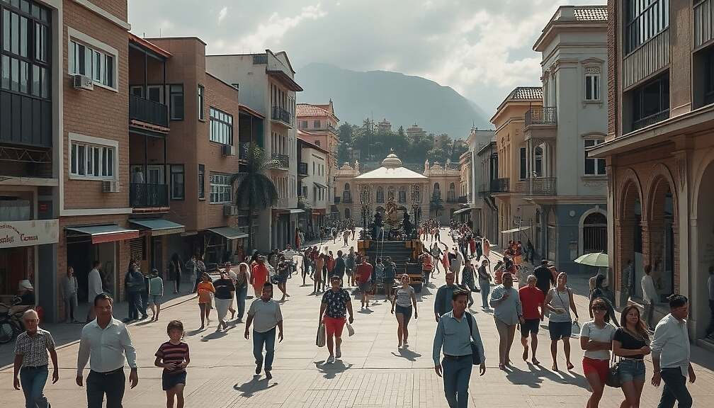 Trump Claims U.S. Will Assume Control of Venezuela After Maduro Arrest