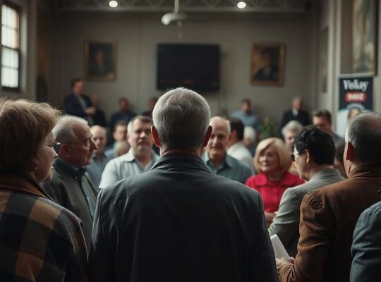 Greens Oppose Welfare Reform, Propose Alternative Approach