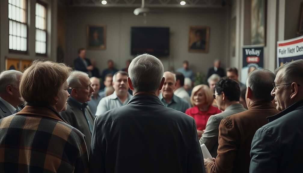 Greens Oppose Welfare Reform, Propose Alternative Approach