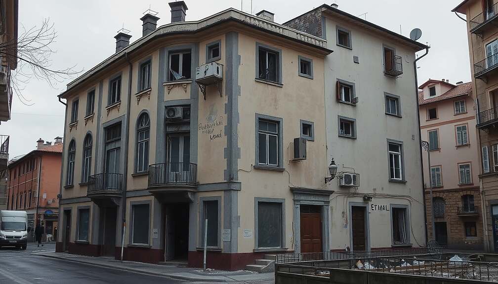 Greens Demand Action on Neglected Housing Crisis