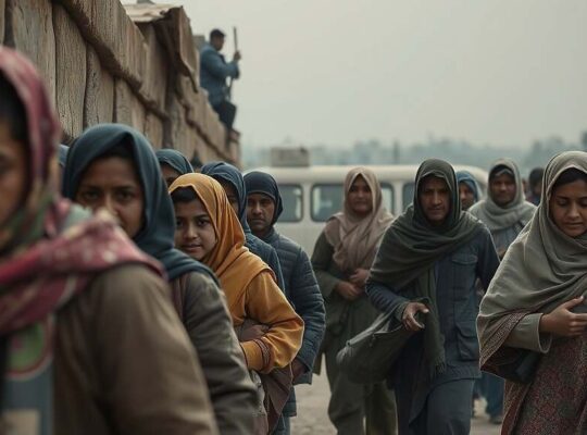 Germany Urges France to Share Ukraine Refugee Burden