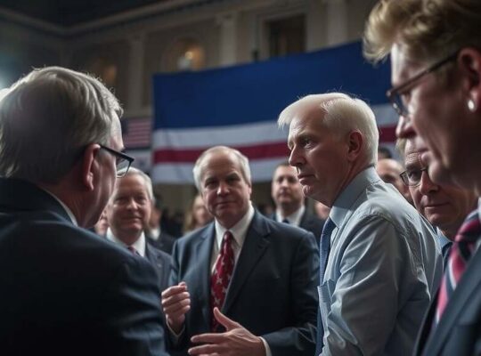 Europe Must Assert Itself as a Global Power