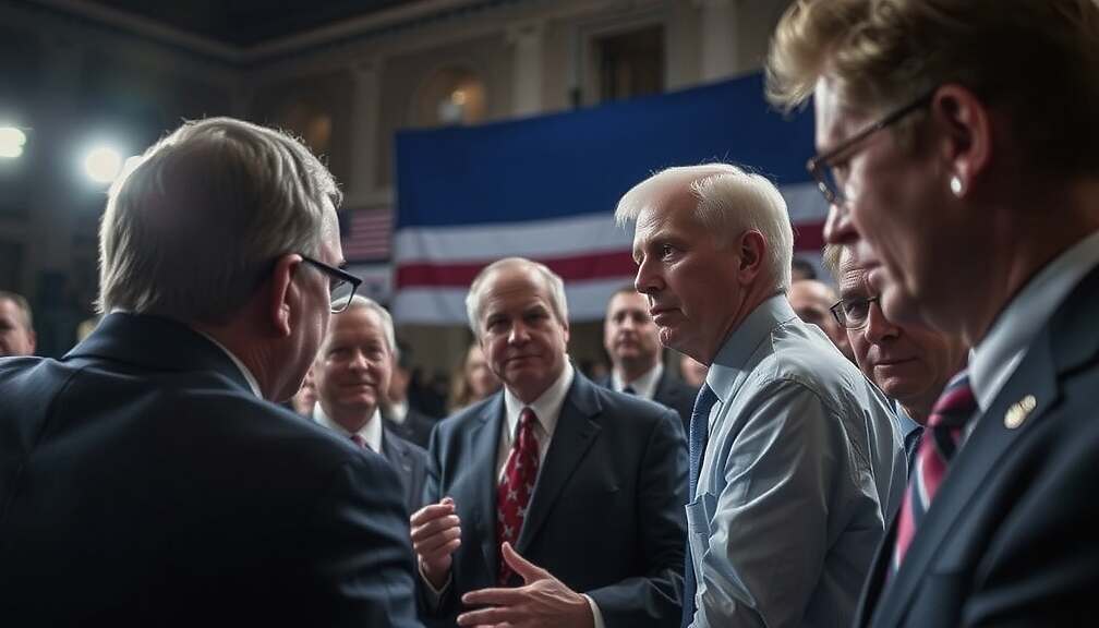 Europe Must Assert Itself as a Global Power