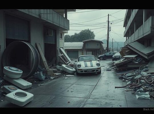 Venezuela VP Demands Proof of Maduro's Safety Amid U.S. Attack Claims