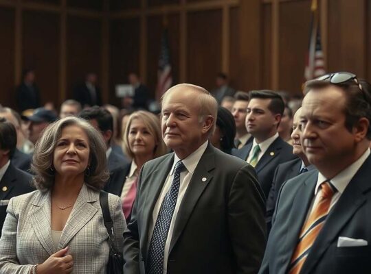 Brandenburg State Parliament Rejects Dissolution Bid Amid Coalition Shifts