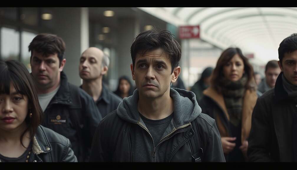 German Official Voices Deep Concern