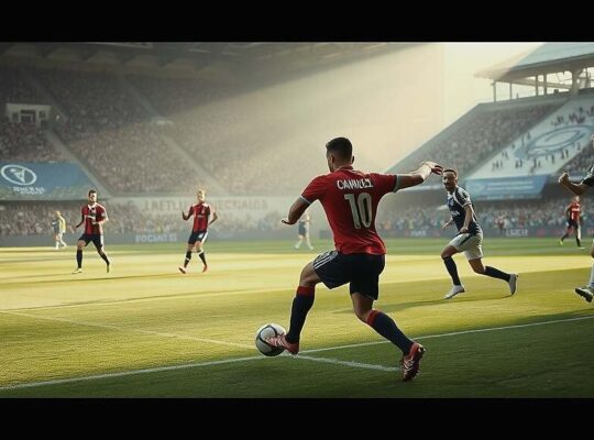 Thrilling Draw: Frankfurt, Dortmund Settle for 3-3 Finish