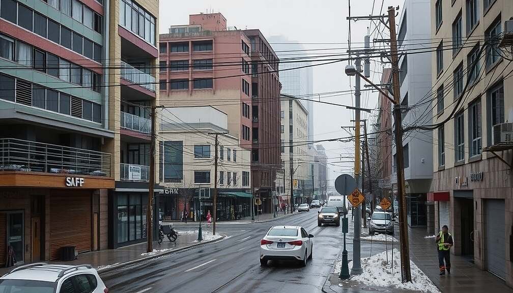 DRK Warns of Underinvestment After Berlin Blackout