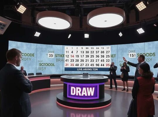 14 M € Jackpot, Numbers 4, 5, 10, 15, 24, 27 with Super 7 - Odds 1 in 140 M..