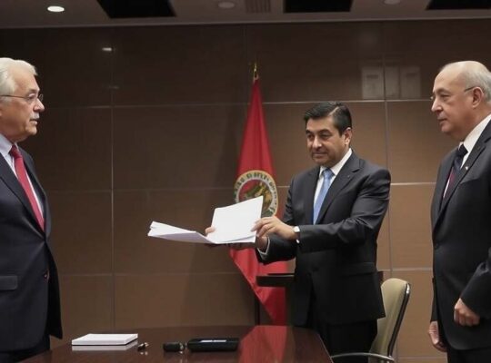 IMF Commends Paraguay's Reform Trajectory, Unlocks $117 Million in New Aid as Economy Remains Resilient