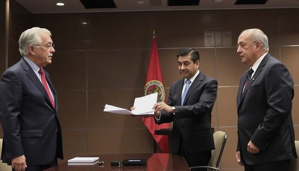 IMF Commends Paraguay's Reform Trajectory, Unlocks $117 Million in New Aid as Economy Remains Resilient