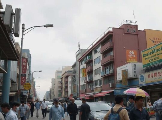 Germany's Economic Advisors Warn of Looming Tax Hikes