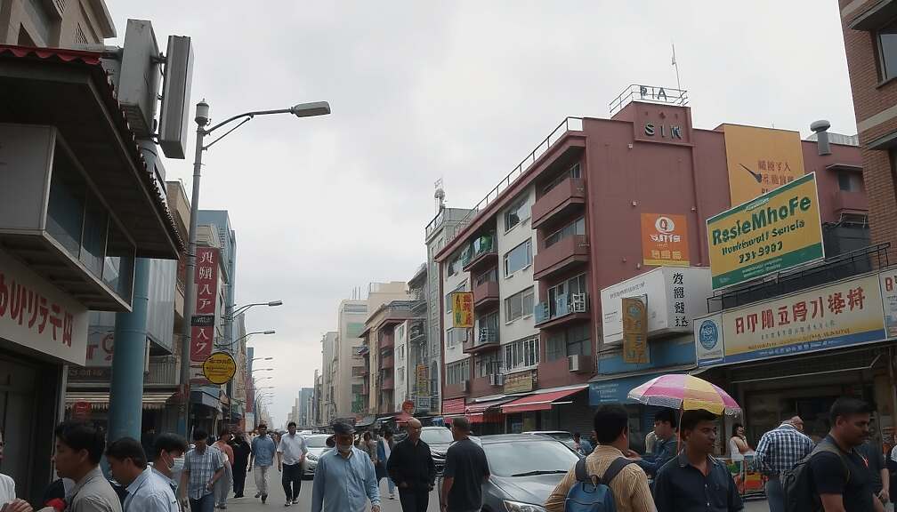 Germany's Economic Advisors Warn of Looming Tax Hikes