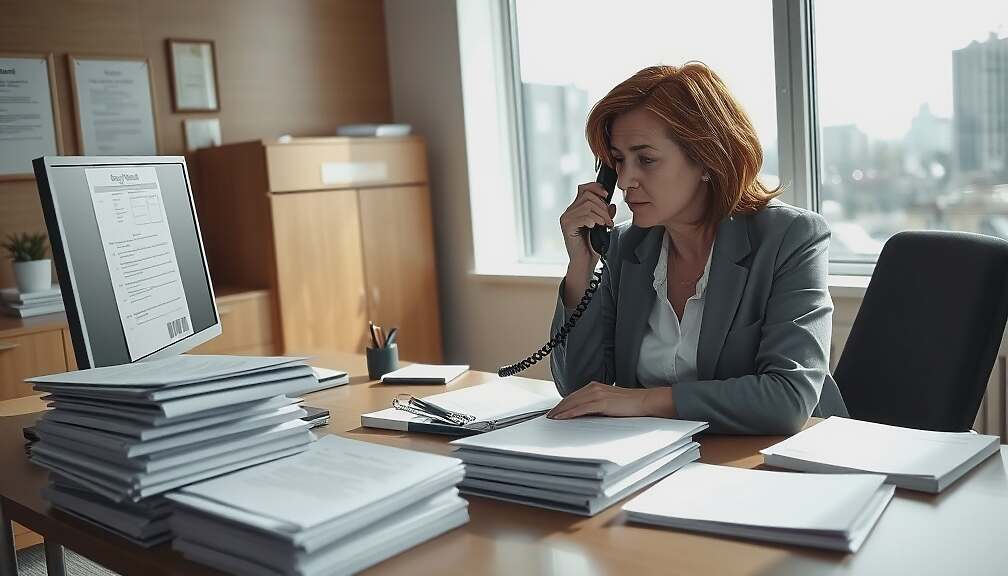 Germany Scrutinizes Phone‑Only Sick Notes After Chancellor Warns of Abuse