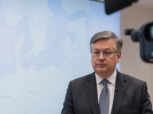 Germany's Wadephul Turns the Baltic Sea into a Freedom Front, Urges Swift Action Against Russia's Hybrid Threats