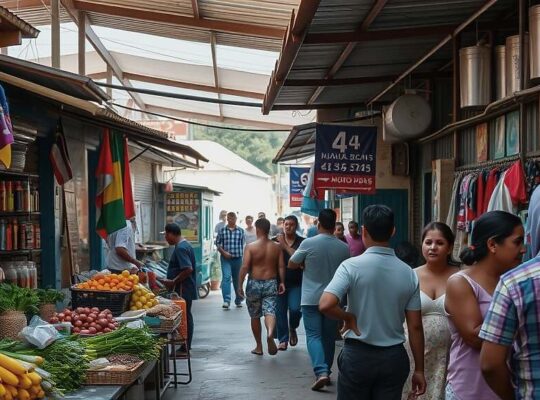 Poll: Germans Criticize US Actions in Venezuela Amid Rising Global Concerns