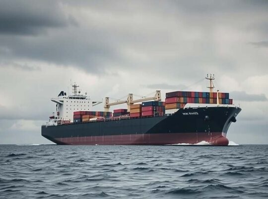 US Seizes Russian Oil Tanker Linked to Venezuela