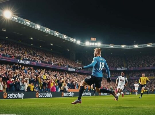 Tottenham Rout Dortmund 2‑0, Leverkusen Fall 0‑2 to Olympiakos in Champions League Group Stage