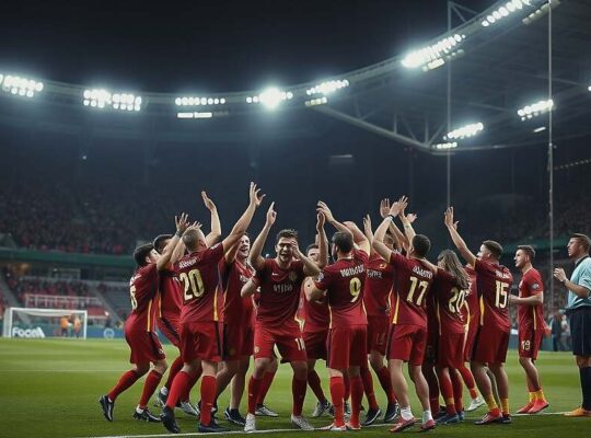 Bayern Beat Union Saint‑Gilloise 2‑0 as Kane's Double Secures Last‑16 Spot in the Champions League