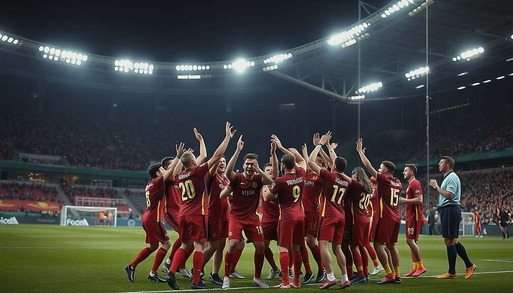 Bayern Beat Union Saint‑Gilloise 2‑0 as Kane's Double Secures Last‑16 Spot in the Champions League