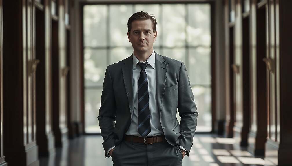 Ischinger Calls Zelenskyy a "Global Political Hero