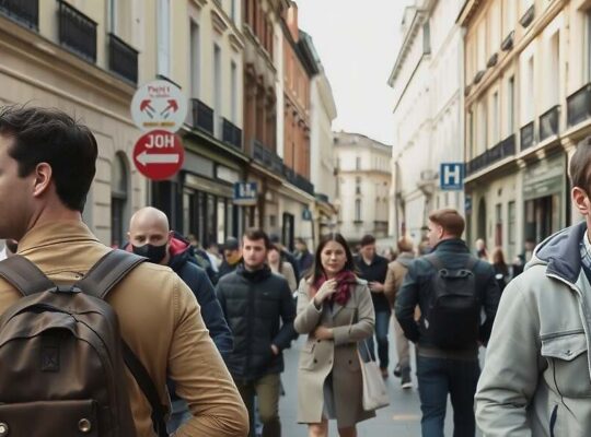 Ukraine Duo Charged with Russian Espionage Plot Targeting Logistics