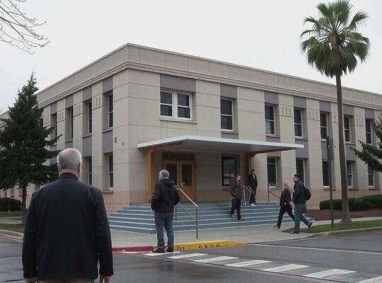 Far-Right Extremists Hold Thousands of Legal Firearms