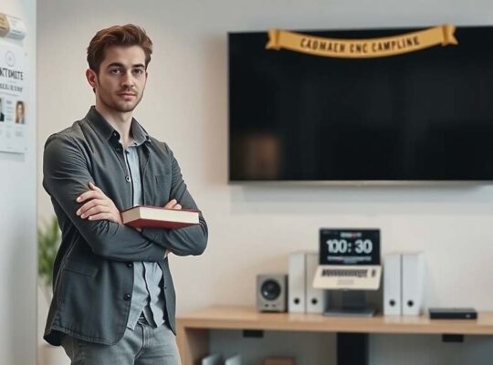 Study Shows 15% of Germany's 15‑34 Workforce Overqualified, Women and Immigrants Most Affected