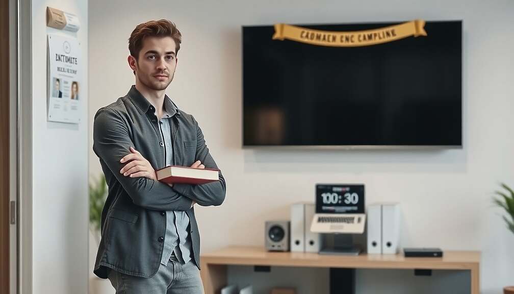 Study Shows 15% of Germany's 15‑34 Workforce Overqualified, Women and Immigrants Most Affected