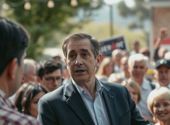 Saarland Premier Defends State Identity Against Mergers