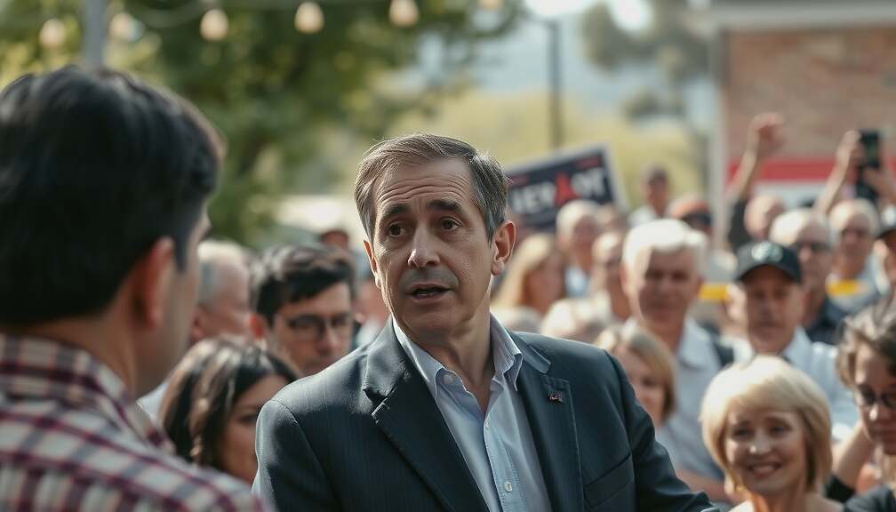 Saarland Premier Defends State Identity Against Mergers