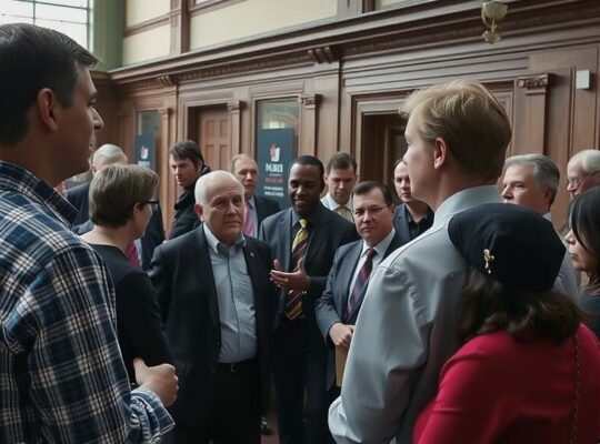 Wagenknecht Accuses Brandenburg Politicians of "Betrayal" After Coalition Collapse