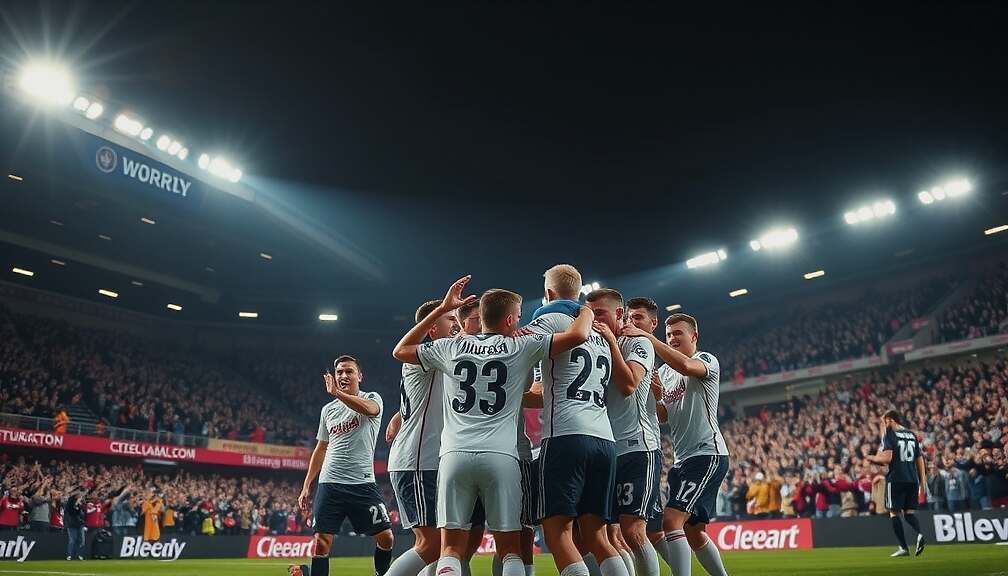 Stuttgart Clinches Playoff Spot with Final‑Minute 3‑2 Win; Freiburg Loses to Lille on Late Penalty