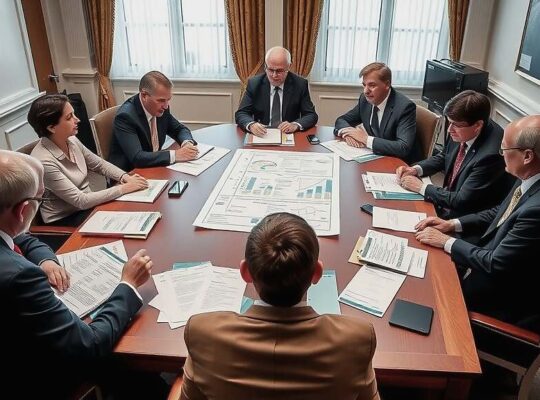 DIW Unveils Balanced Inheritance Tax Plan to Trim Super‑Rich Privileges and Support Small‑Scale Heirs