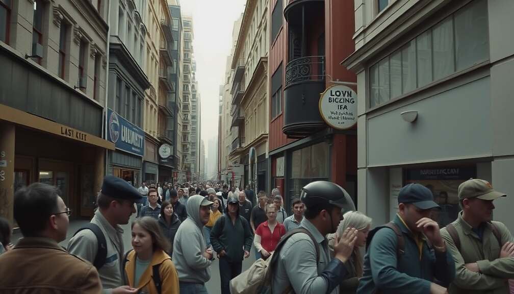 German Business Insolvencies Surge Amid Economic Headwinds