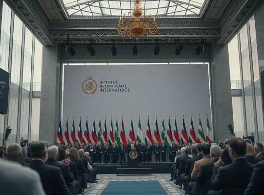 Macron Praises US Action as Venezuela's Maduro Era Ends