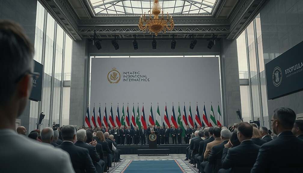 Macron Praises US Action as Venezuela's Maduro Era Ends