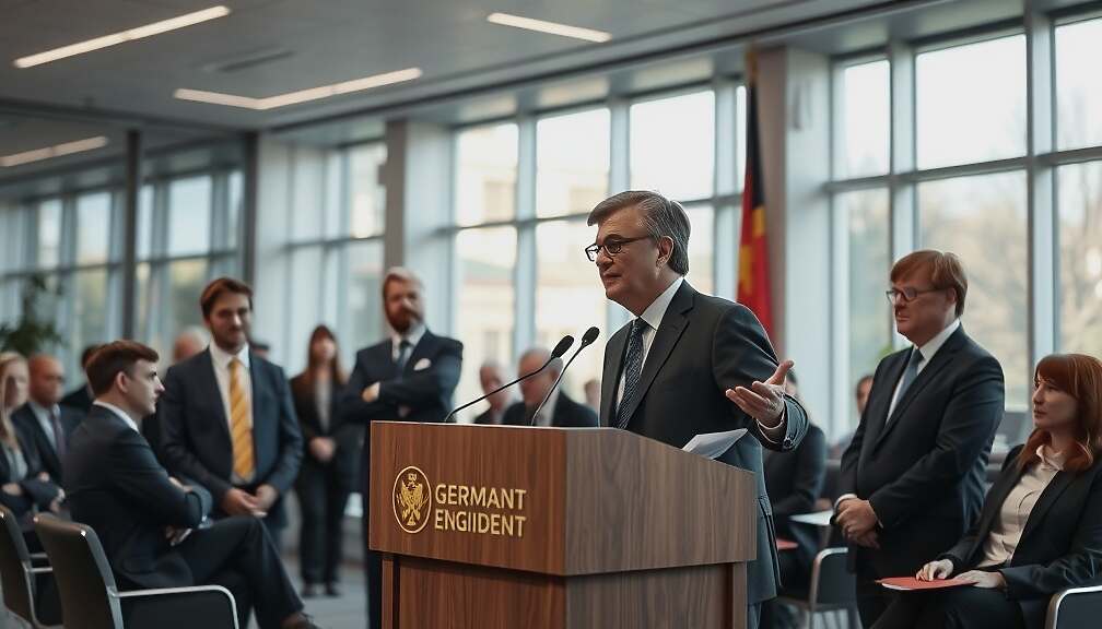 German Climate Ministers Urge Swift Action on Heating Law to Avoid Chaos and Demand Fair Subsidies for Low‑Income Households