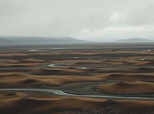 Trump's Greenland Pursuit Sparks Accusations of Imperialism