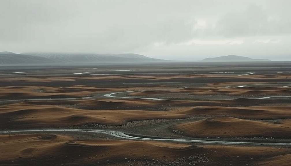 Trump's Greenland Pursuit Sparks Accusations of Imperialism